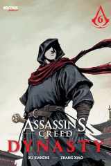 Assassin's Creed: Dinasty cover image