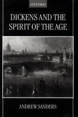 Dickens and the spirit of the age cover image