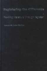 Registering the difference: reading literature through register cover image