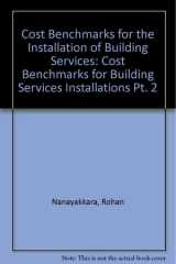 Cost benchmarks for the installation of building services cover image