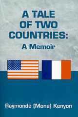 A tale of two countries: a memoir cover image