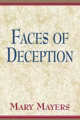 Faces of deception cover image