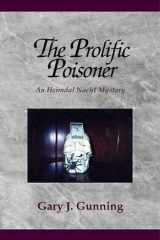 The prolific poisoner: an hemidal nacht mystery cover image