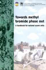 Towards methyl bromide phase out: a handbook for national ozone units cover image