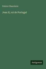Jean II, roi de Portugal cover image