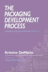 The packaging development process: a guide for engineers and project managers cover image