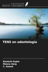 TENS en odontología (Spanish Edition) cover image