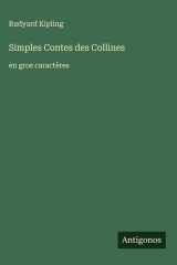 Simples Contes des Collines - en gros caractères cover image
