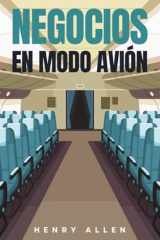 Negocios en Modo Avión cover image