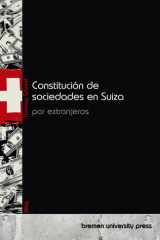 Constitución de sociedades en Suiza por extranjeros cover image