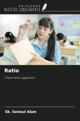 Ratio: Tratamiento algebraico (Spanish Edition) cover image
