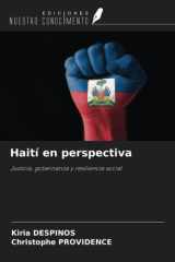 Haití en perspectiva: Justicia, gobernanza y resiliencia social (Spanish Edition) cover image