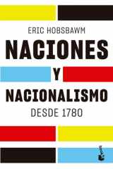 Naciones y nacionalismo desde 1780 cover image