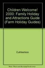 Children Welcome 2000. cover image