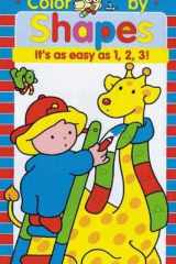 Color by Shapes cover image