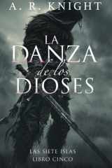 La Danza de los Dioses cover image