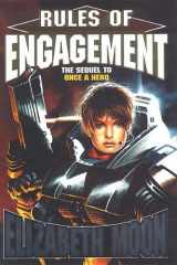 Rules of Engagement cover image