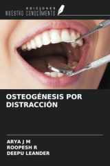 OSTEOGÉNESIS POR DISTRACCIÓN (Spanish Edition) cover image