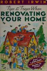 Tips and Traps When Renovating Your Home cover image