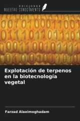 Explotación de terpenos en la biotecnología vegetal (Spanish Edition) cover image