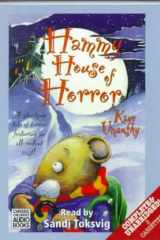 Hammy House of Horror cover image