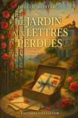 Le Jardin aux Lettres Perdues cover image