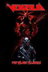 Venzilia (Spanish Edition) cover image