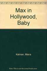 Max in Hollywood, Baby cover image