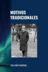 Motivos Tradicionales cover image