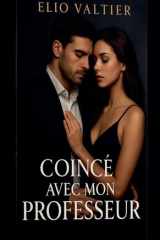 coincé avec mon professeur cover image