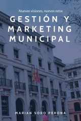 Gestión y Marketing Municipal Nuevas Visiones, Nuevos Retos cover image