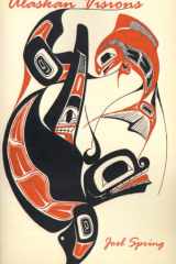 Alaskan Visions cover image