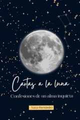 Cartas a la luna Confesiones de un alma inquieta cover image
