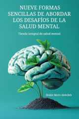 Nueve formas sencillas de abordar los desafíos de la salud mental, Tienda integral de salud mental cover image