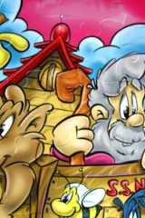 Noah's Ark: Floor cover image