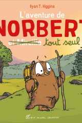 L'aventure de Norbert [et Mireille tout seul cover image