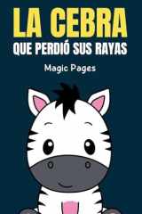 La Cebra que Perdió sus Rayas cover image