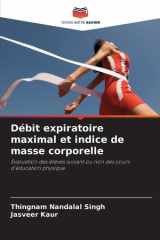 Débit expiratoire maximal et indice de masse corporelle cover image
