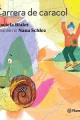 Carrera de Caracol / Snail Race cover image
