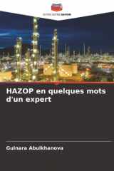 HAZOP en quelques mots d'un expert (French Edition) cover image