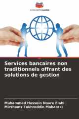 Services bancaires non traditionnels offrant des solutions de gestion (French Edition) cover image