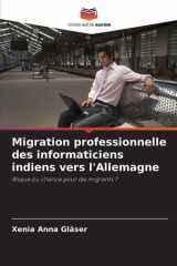 Migration professionnelle des informaticiens indiens vers l'Allemagne cover image