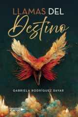 Llamas del Destino (Spanish Edition) cover image