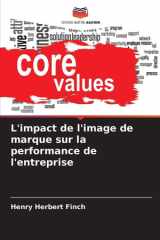 L'impact de l'image de marque sur la performance de l'entreprise cover image