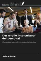 Desarrollo intercultural del personal: Medidas para reforzar la competencia intercultural (Spanish Edition) cover image