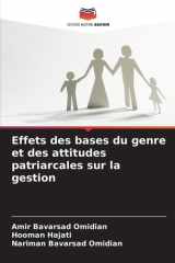 Effets des bases du genre et des attitudes patriarcales sur la gestion cover image