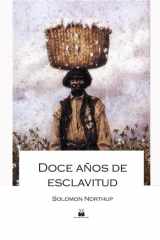 Doce años de esclavitud cover image