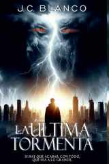 La última tormenta cover image