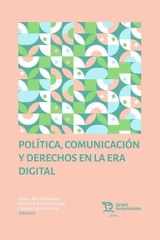 Política, comunicación y derechos en la era digital cover image