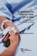 El bioderecho ante el final de la vida. La eutanasia y el suicidio asistido cover image